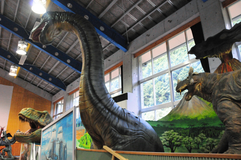 Illustration for article titled A Museum for Kick Ass Plastic